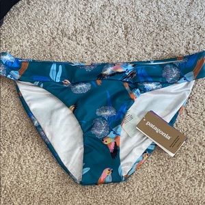 BRAND NEW PATAGONIA SWIM BOTTOMS